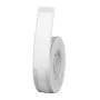 NIIMBOT Etichette termiche 12,5x74+35, 65 pezzi (bianco)