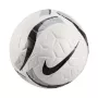 Nike Academy Elite Football bianco HV6281 100 taglia 5
