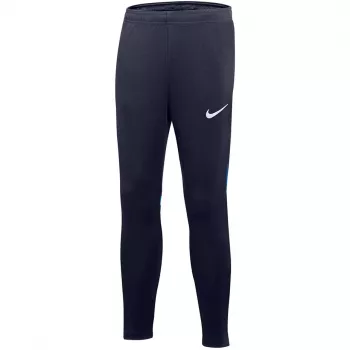 Nike Academy Pro Pant Pantaloni ragazzo blu navy DH9325 451 S