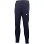 Nike Academy Pro Pant Pantaloni ragazzo blu navy DH9325 451 S
