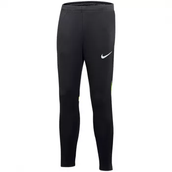 Pantaloni per ragazzi Nike Academy Pro neri DH9325 010 XL