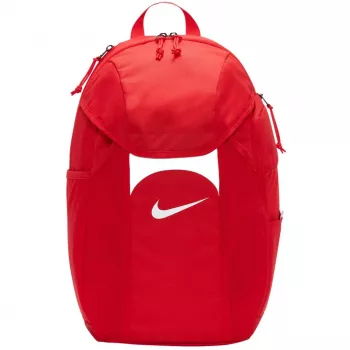 Nike Academy Team 2.3 Zaino University Red/Black/White 30L DV0761-657