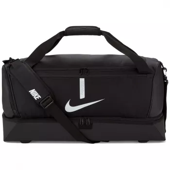 Nike Academy Team L Borsa rigida nero CU8087 010