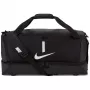 Nike Academy Team L Borsa rigida nero CU8087 010