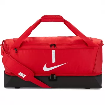 Nike Academy Team L borsa rigida rossa CU8087 657