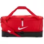 Nike Academy Team L borsa rigida rossa CU8087 657
