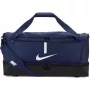 Nike Academy Team L borsa rigida Navy CU8087 410