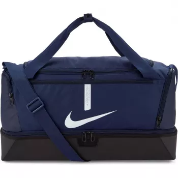 Nike Academy Team M borsone rigido Midnight Navy CU8096 410