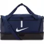 Nike Academy Team M borsone rigido Midnight Navy CU8096 410