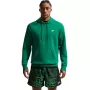 Nike Club Fleece felpa con cappuccio uomo Malachite XL