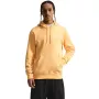 Nike Club Fleece felpa con cappuccio uomo University Gold L