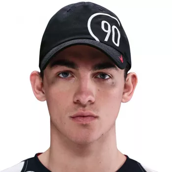 Nike Club cappellino da baseball unisex con visiera curva nero S/M