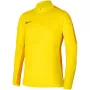 Nike DF Academy 23 SS Drill felpa uomo giallo DR1352 719 2XL