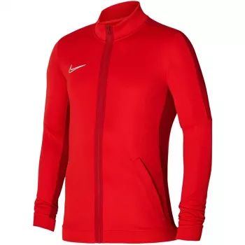 Felpa Nike Dri-FIT Academy 23 uomo rossa DR1681 657 XL