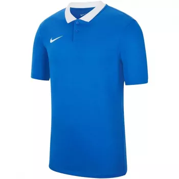 Nike Dri-FIT Park 20 Polo uomo Royal Blue XXL