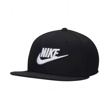 Nike Dri-FIT Pro Futura Cappellino da baseball nero 010 M/L