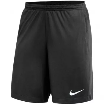 Nike Dri-FIT Referee III pantaloncini da calcio uomo nero HV8330 010