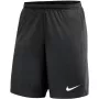 Nike Dri-FIT Referee III pantaloncini da calcio uomo nero HV8330 010