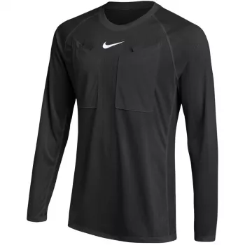 Maglia maniche lunghe Nike Dri-FIT Referee III uomo nera HV8326-010 XL