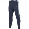 Pantaloni da allenamento calcio Nike Dri-FIT Strike 26 bambino, Navy Blue, taglia XL