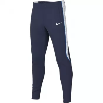 Pantaloni da allenamento calcio Nike Dri-FIT Strike 26 bambino, Navy Blue, taglia XL