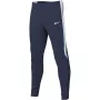 Pantaloni da allenamento calcio Nike Dri-FIT Strike 26 bambino, Navy Blue, taglia XL