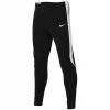 Pantaloni da allenamento Nike Dri-FIT Strike 26 bambino nero HV8395-010 taglia L