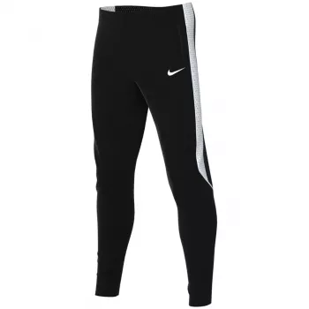 Pantaloni da allenamento Nike Dri-FIT Strike 26 bambino nero HV8395-010 taglia L