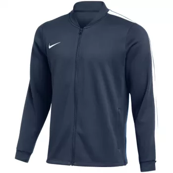 Nike Dri-FIT Strike 26 maglia da allenamento calcio uomo Navy HV8407 410 L