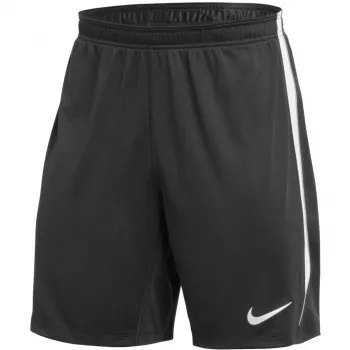 Nike Dri-FIT Strike pantaloncini da calcio uomo nero 2XL