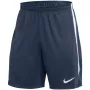 Nike Dri-FIT Strike Pantaloncini da calcio uomo blu navy HV8350 410 L