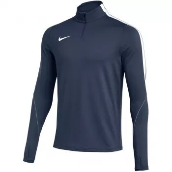 Nike Dri-FIT Strike maglietta maniche lunghe uomo Navy Blue HV8373 410 L