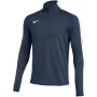 Nike Dri-FIT Strike maglietta maniche lunghe uomo Navy Blue HV8373 410 L