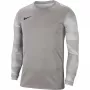 Nike Dry Park IV JSY LS GK Felpa portiere uomo grigio CJ6066 052 XL