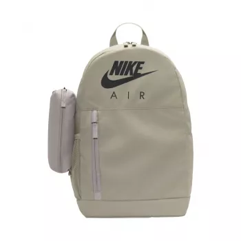 Nike Elemental Zaino oliv Canvas/nero BA6032-320 21L