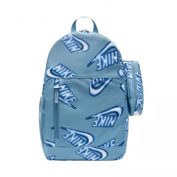Nike Elemental zaino con astuccio blu IH7852 486