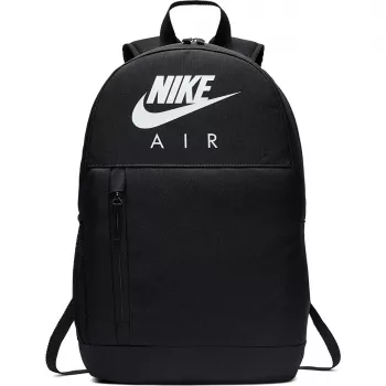 Zaino Nike Elemental GFX Black BA6032 010