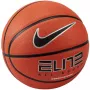 Nike Elite All Court 2.0 pallone da basket taglia 6 arancione