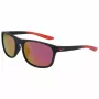 NIKE Endure Occhiali da sole unisex (lente/ponte/asta) 59/19/135 mm