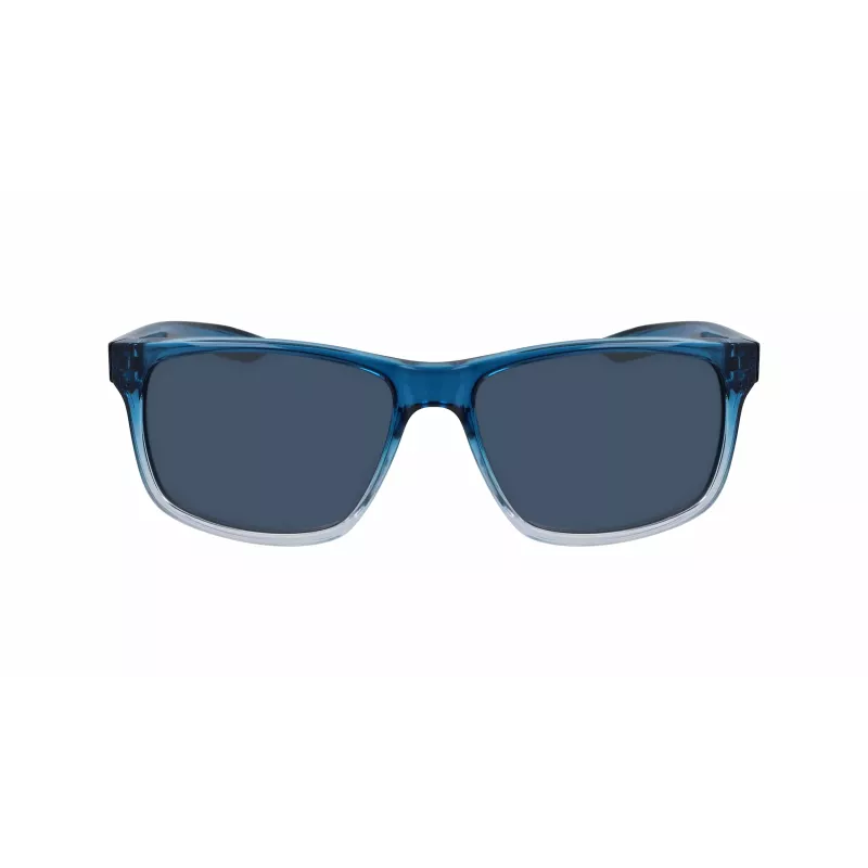 NIKE Essential Occhiali da sole uomo nero opaco grigio UV400