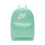 Nike Heritage Zaino Mint Foam DC4244-353