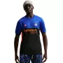 Nike Inter Milano 2025/2026 Stadium Special Edition maglia da calcio uomo nero/blu IM6998 413 taglia L