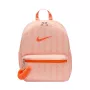 Nike JDI Mini zaino bambino arancione