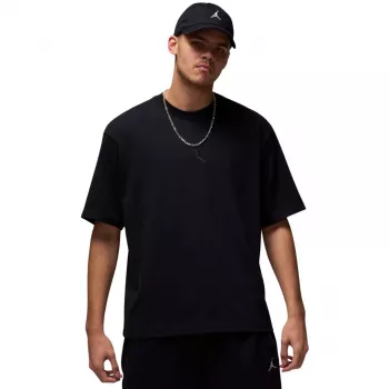Nike Jordan Flight Essentials T-shirt uomo nera IB7345 010 M