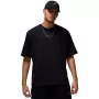 Nike Jordan Flight Essentials T-shirt uomo nera IB7345 010 M