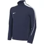 Nike Kids' Dri-FIT Park 26 felpa Navy HV8383-410 taglia L