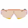 NIKE MARQUEEDGEMF Occhiali da sole unisex 64/14/140 mm