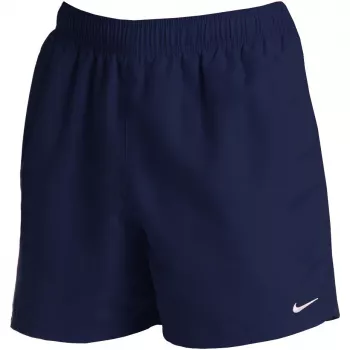 Nike uomo 5 Volley Midnight Navy pantaloncini da bagno 2XL NESSA560440