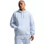 Nike felpa girocollo uomo Club Fleece Baltic Blue XL