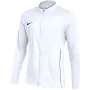 Nike Uomo Dri-FIT Park 26 Top da allenamento bianco HM7249-100 taglia M